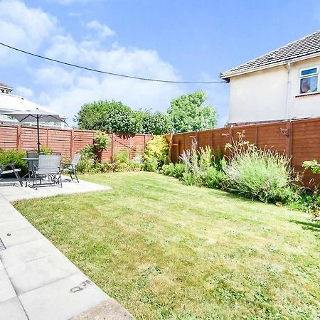 Beautiful 3 Bedroom Home, 10 Minutes Walk To Beach. Cleethorpes Zewnętrze zdjęcie