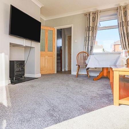 Beautiful 3 Bedroom Home, 10 Minutes Walk To Beach. Cleethorpes Zewnętrze zdjęcie